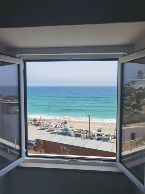 Top Airbnb: Villa Nini - Beach House in Vila Do Bispo