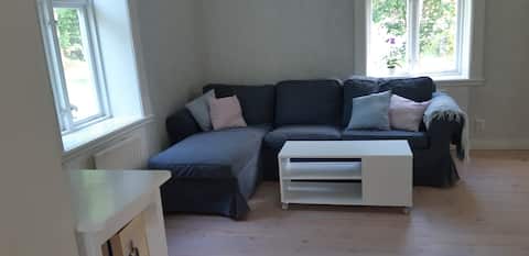Top performing Airbnb: Charming house in wonderful nature. in Älmhult