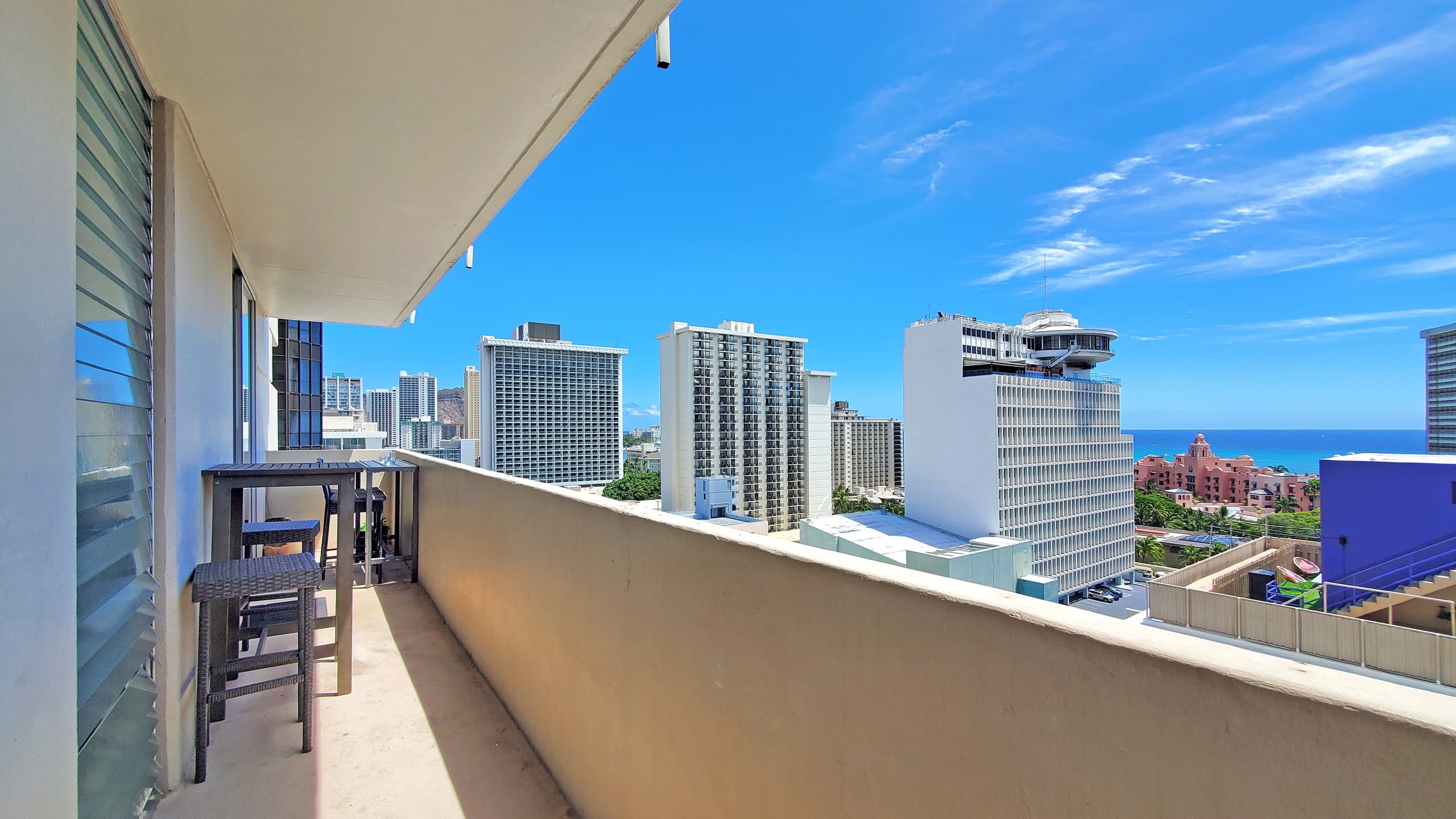 MS 1711 Studio with a view, kitchen & Free parking - Image 25