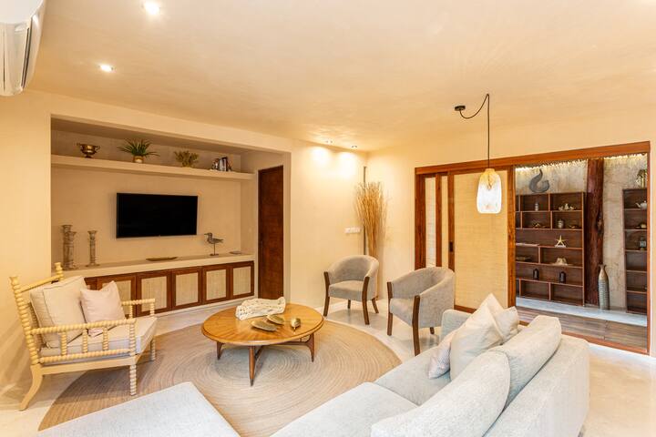 Arúa Lodgings managed Airbnb listing 1