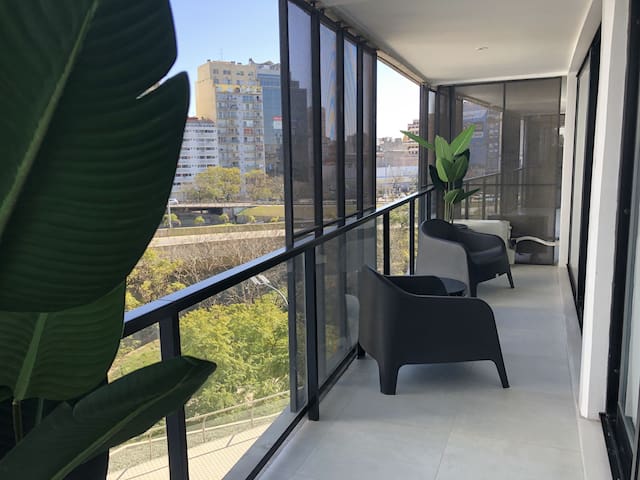 Enjoy San Telmo's lifestyle in a Modern Studio II
