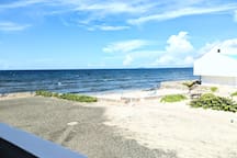 Seabreeze in St. Croix, VI