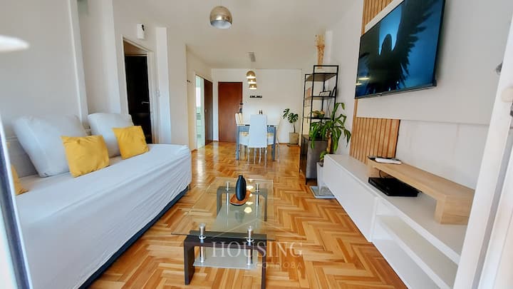 Всекидневна