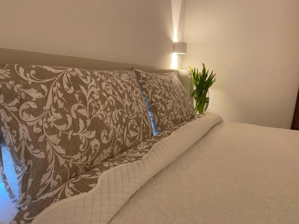 ผ้าปูที่นอนใหม่สำหรับการพักผ่อนของคุณสิ่งเดียวที่คุณต้องทำคือสนุกกับมัน!