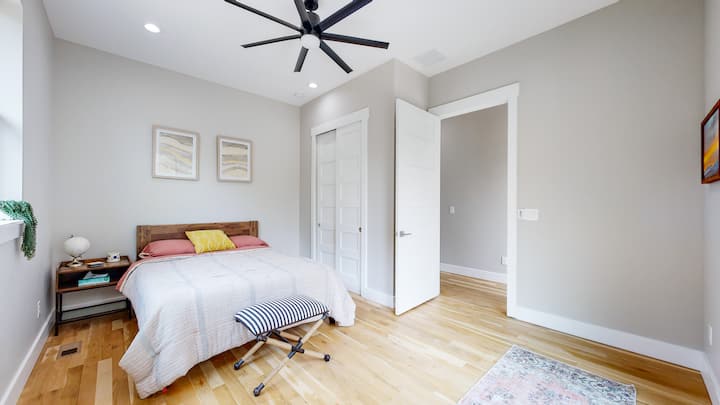 غرفة النوم 1