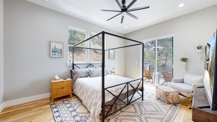 غرفة النوم 3