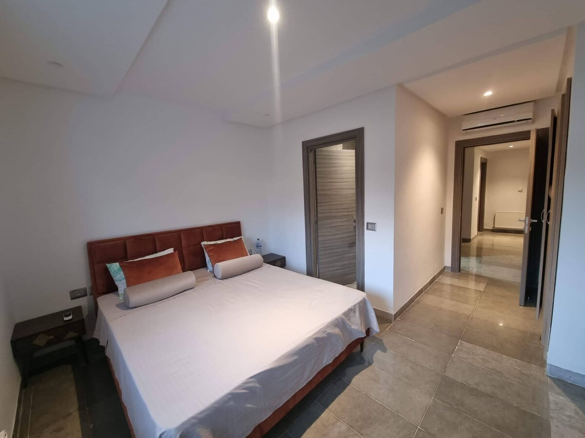 Спална соба 2