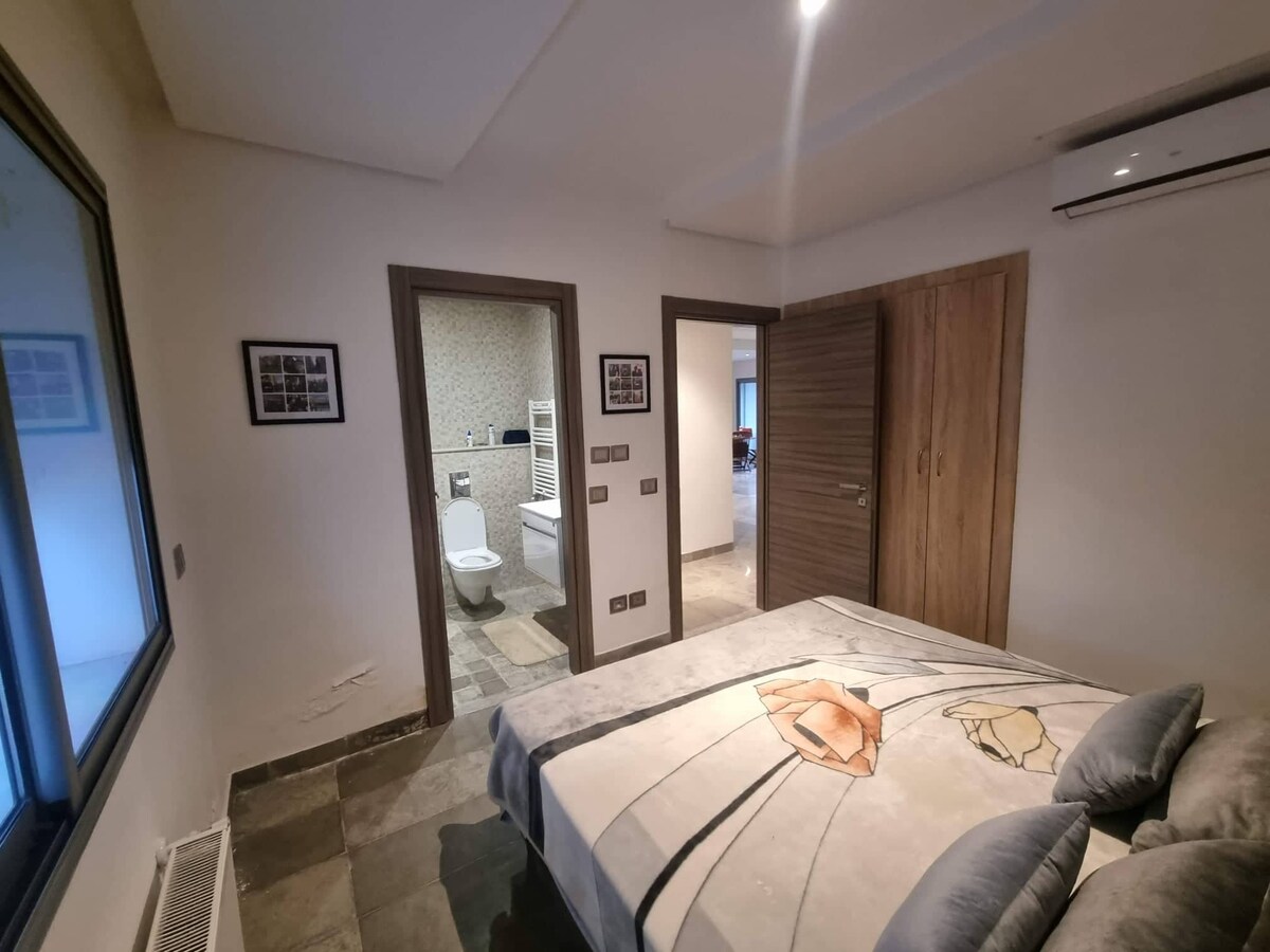 Спална соба 3