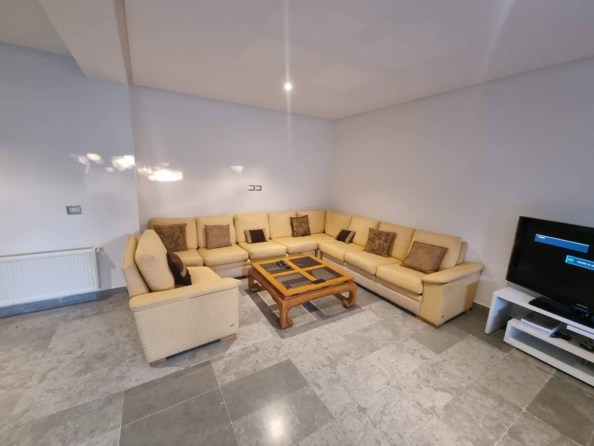 Дневна соба