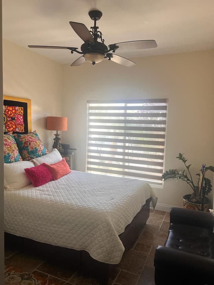 Casa Ortega's El Descanso Houses for Rent in Baja California, Baja