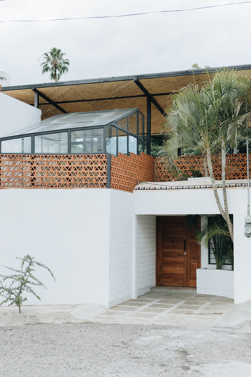 4BR House in Oaxaca City — 4 bedroom vacation rental in Oaxaca City