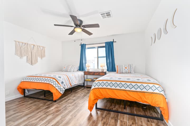 საძინებელი 4