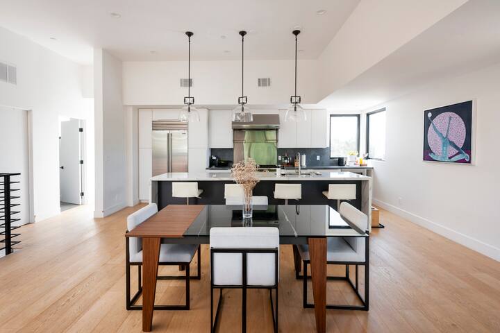 Los Feliz / Silverlake Perfection