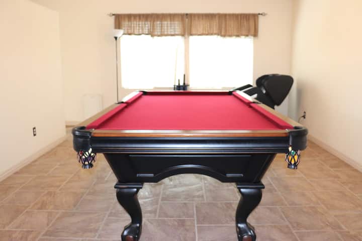 Family Fun Home With Pool Near Heritage Park - Boulder City, NV