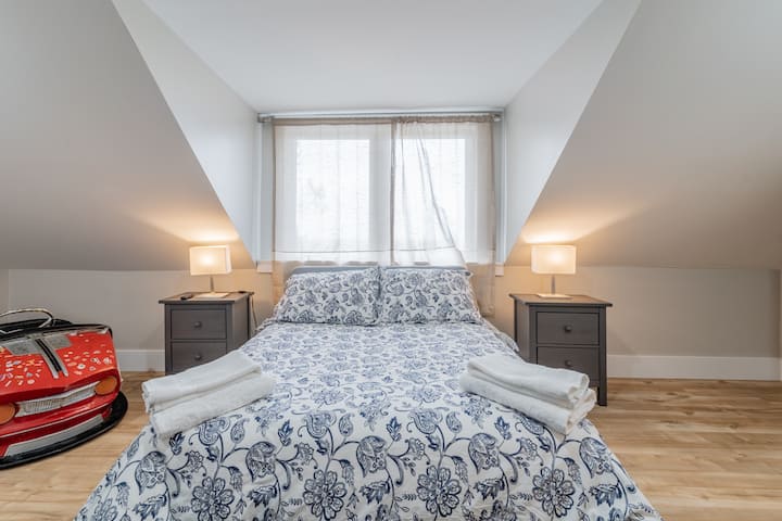 מיטת קווין סייז