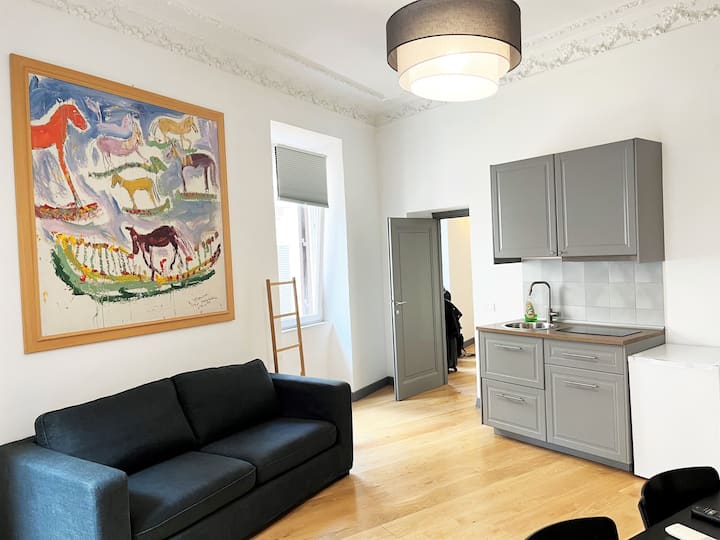 Appartamento 4 Pantheon Rome Relais - Rome