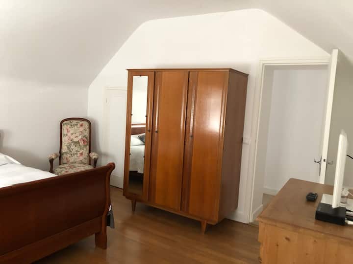 Chambre Proche Du Château - Selles-sur-Cher