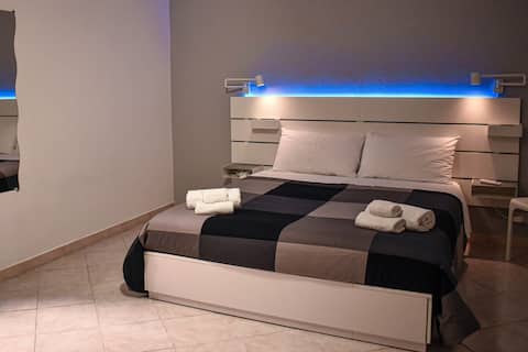 ~ Sikelia House Cefalù ~Apartment with balcony