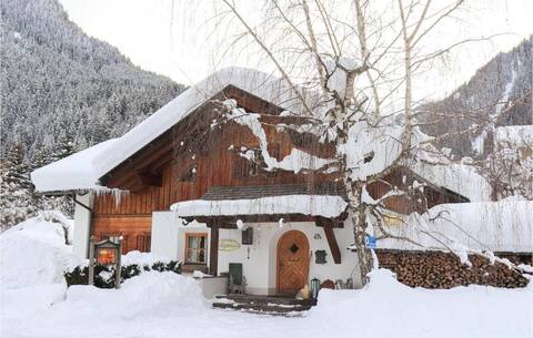 Ferienhaus Holzworm