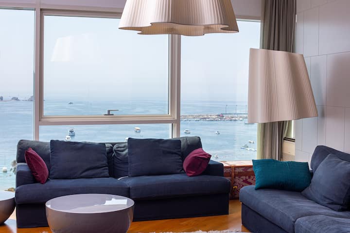 The Sunny Apartment Budva - Budva