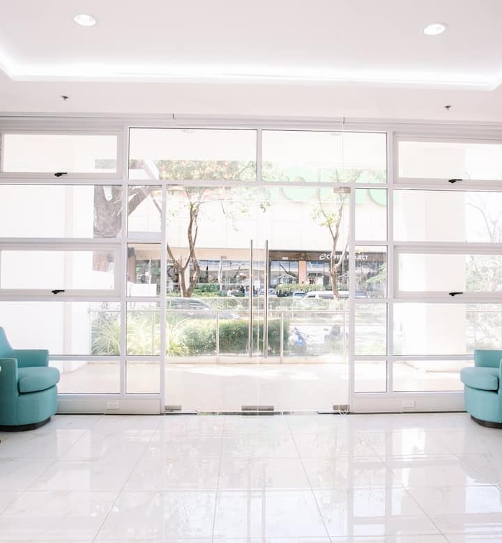 1-bedroom Condo Unit, The Loop North Tower - Cagayan de Oro