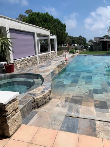 Guest favorite listing in Canet En Roussillon