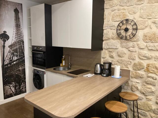 Maison Le Bac managed Airbnb listing 3