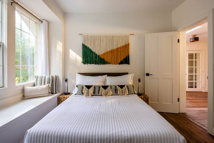 Private country estate – 10 minutes to the sand! gallery image 5