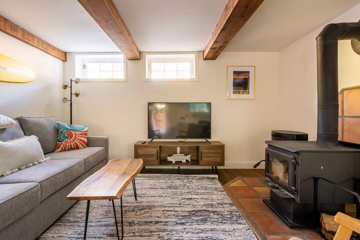 Private country estate – 10 minutes to the sand! gallery image 2