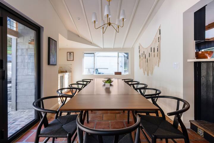 Private country estate – 10 minutes to the sand! gallery image 3