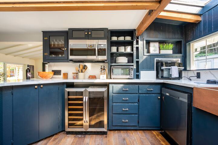 Private country estate – 10 minutes to the sand! gallery image 4