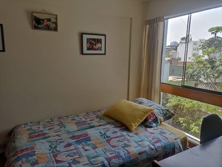 საძინებელი 2