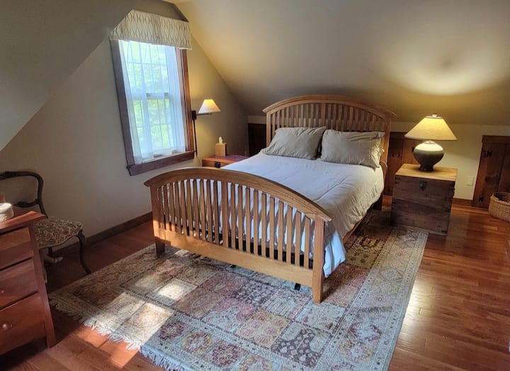 غرفة النوم 1