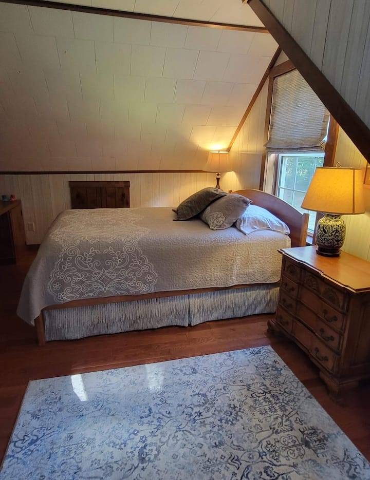 غرفة النوم 3