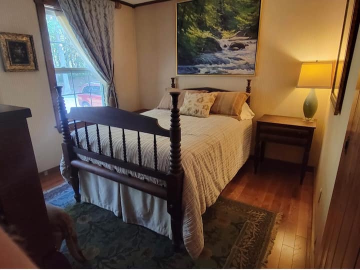 غرفة النوم 2