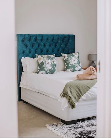 Wendy Thembeka Charity managed Airbnb listing 1