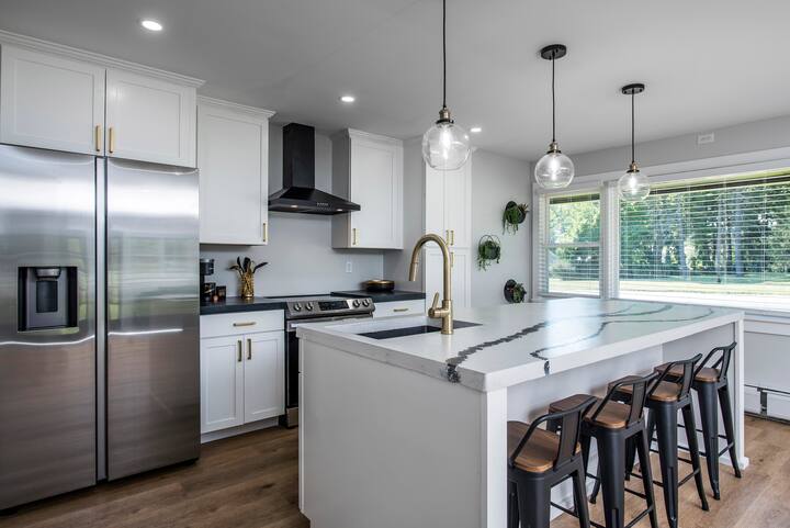 Luxury 2 bedroom Apartment Apartments for Rent in Utica, New York