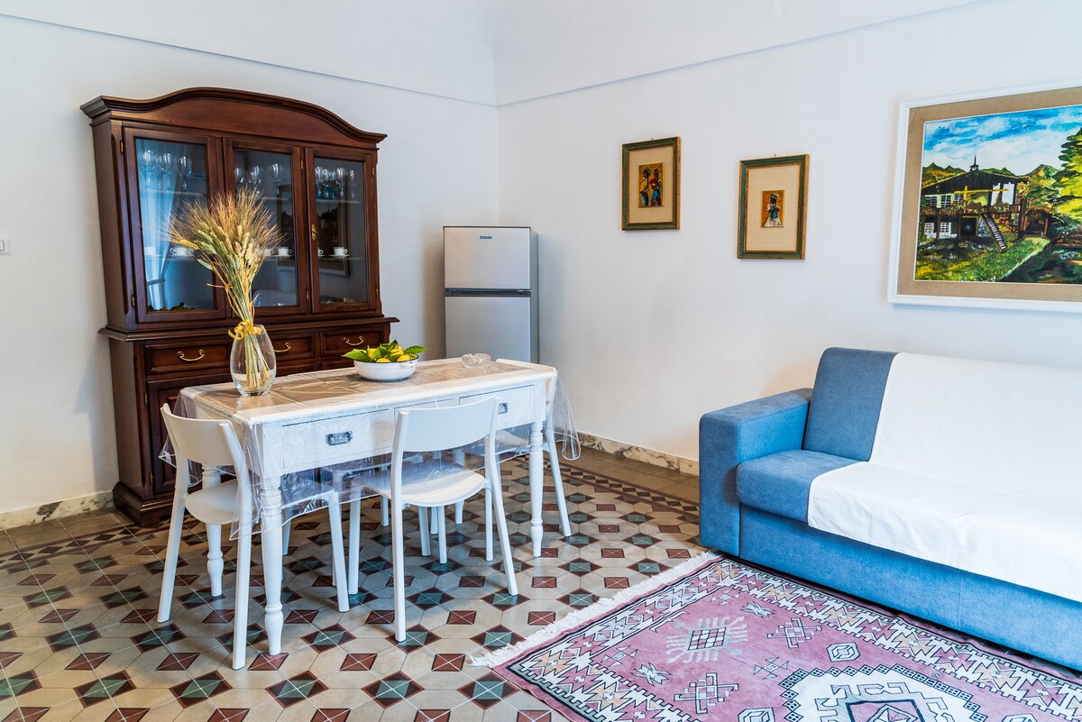 Annuncio Airbnb popolare: Casa Nà Za Maria a Modica