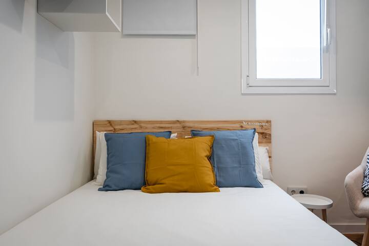 Room Housing managed Airbnb listing 2
