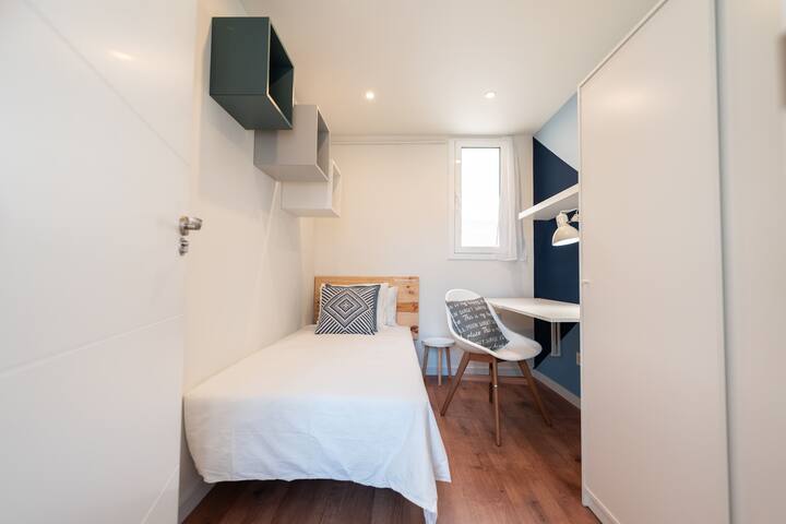 Room Housing managed Airbnb listing 2