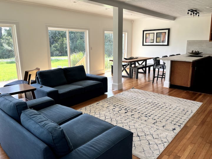 Waterfront 4 Bedroom Home With Marina Facilities - ヨークタウン, VA
