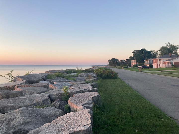 Top 3 Lakefront Hotels In Kenosha, Wisconsin Updated 2024 Trip101