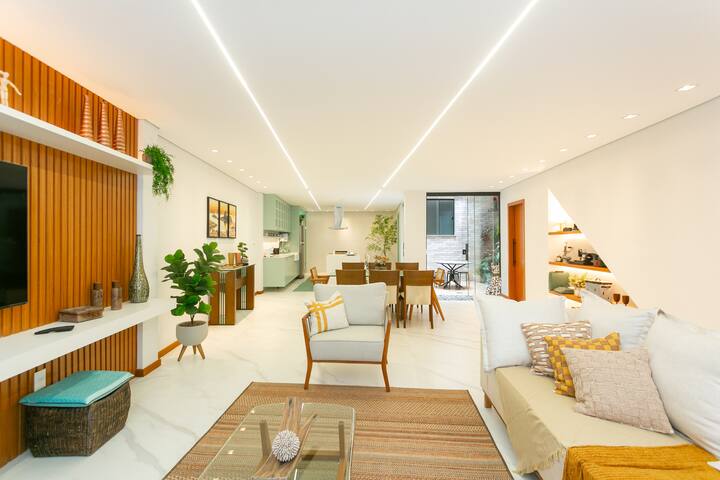 Casa em Copa- 7 Quartos – Jacuzzi gallery image 4