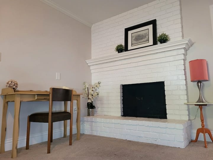 Whole House, Safe Area, Central Locale, Wfh Dream - Pleasant Hill, CA