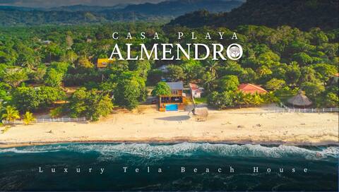 Casa Playa Almendro