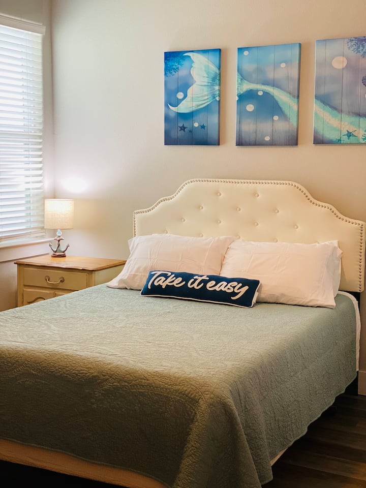 غرفة النوم 1