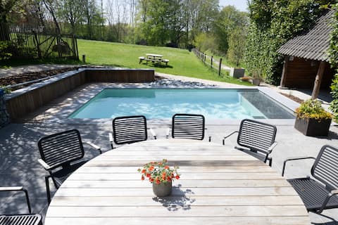 nature & wellness 'all in' on 'the rabbit earth'