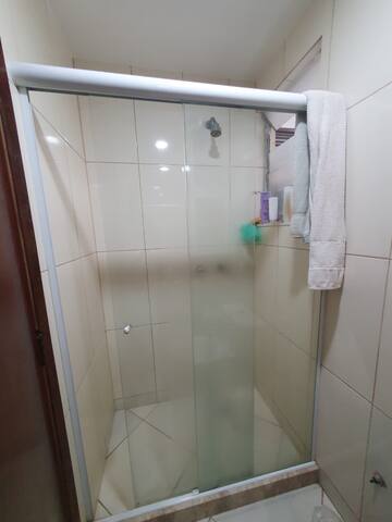 Lindo apartamento pertinho da Praia do Recreio gallery image 3