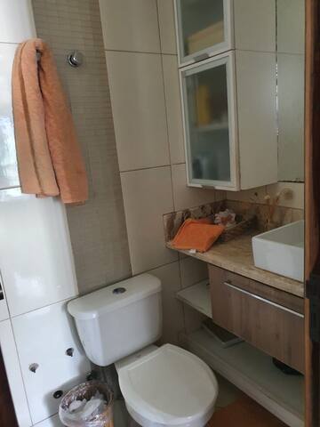 Lindo apartamento pertinho da Praia do Recreio gallery image 4