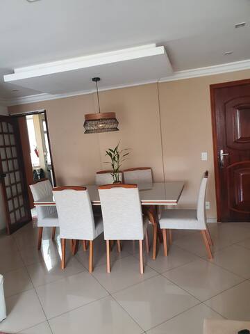 Lindo apartamento pertinho da Praia do Recreio gallery image 2